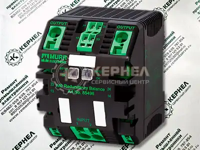 Ремонт контроллеров MURR ELEKTRONIK Ремонт контроллеров MURR ELEKTRONIK