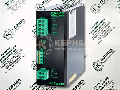 Ремонт контроллеров MURR ELEKTRONIK Ремонт контроллеров MURR ELEKTRONIK