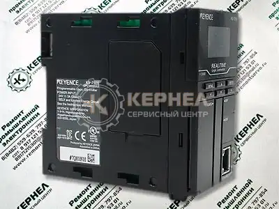 Ремонт контроллеров KEYENCE Ремонт контроллеров KEYENCE