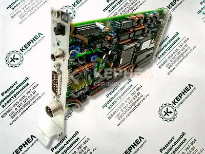 Ремонт контроллеров HAAS Ремонт контроллеров HAAS