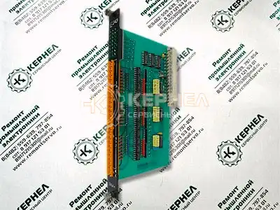 Ремонт контроллеров HOMAG Ремонт контроллеров HOMAG