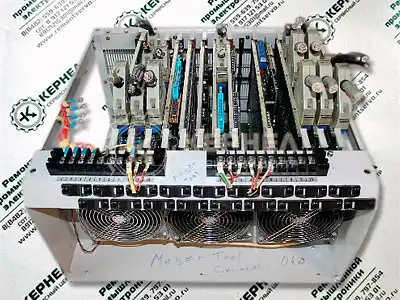 Ремонт контроллеров MAZAK Ремонт контроллеров MAZAK