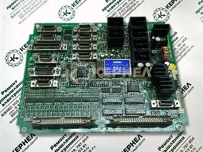 Ремонт контроллеров MAZAK Ремонт контроллеров MAZAK