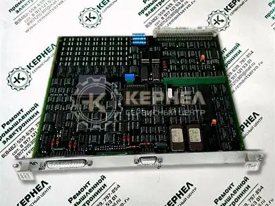 Ремонт контроллеров Deckel MAHO Ремонт контроллеров Deckel MAHO