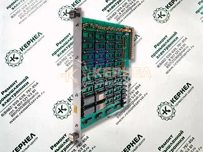 Ремонт контроллеров Deckel MAHO Ремонт контроллеров Deckel MAHO