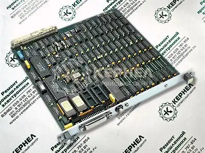 Ремонт контроллеров Deckel MAHO Ремонт контроллеров Deckel MAHO