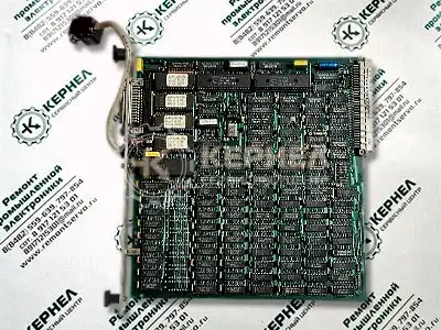 Ремонт контроллеров Deckel MAHO Ремонт контроллеров Deckel MAHO