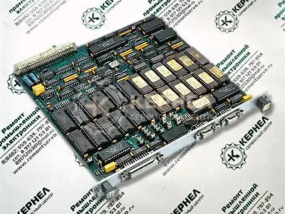 Ремонт контроллеров Deckel MAHO Ремонт контроллеров Deckel MAHO