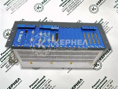 Ремонт контроллеров BAUMULLER Ремонт контроллеров BAUMULLER