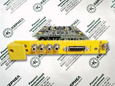 Ремонт контроллеров BAUMULLER Ремонт контроллеров BAUMULLER