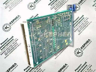 Ремонт контроллеров BAUMULLER Ремонт контроллеров BAUMULLER