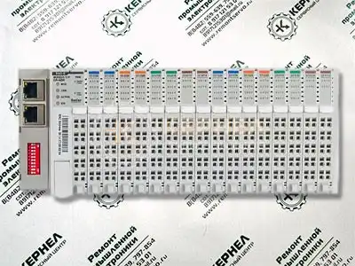 Ремонт контроллеров BEIJER Ремонт контроллеров BEIJER