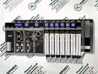 Ремонт контроллеров BEIJER Ремонт контроллеров BEIJER