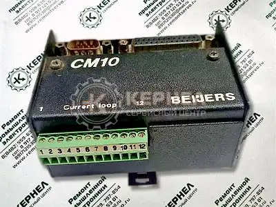 Ремонт контроллеров BEIJER Ремонт контроллеров BEIJER