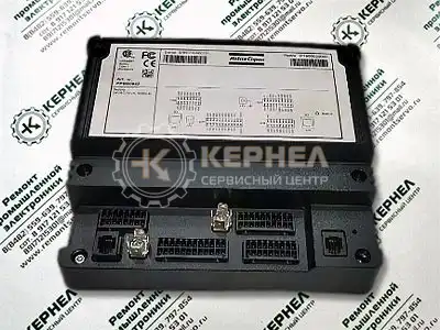 Ремонт контроллеров Atlas Copco Ремонт контроллеров Atlas Copco