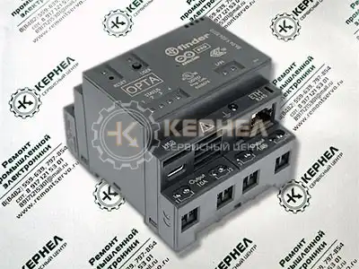 Ремонт реле FINDER Ремонт реле FINDER