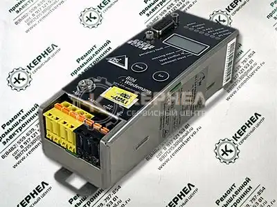 Ремонт контроллеров BIHL WIEDEMANN Ремонт контроллеров BIHL WIEDEMANN