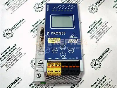 Ремонт контроллеров BIHL WIEDEMANN Ремонт контроллеров BIHL WIEDEMANN