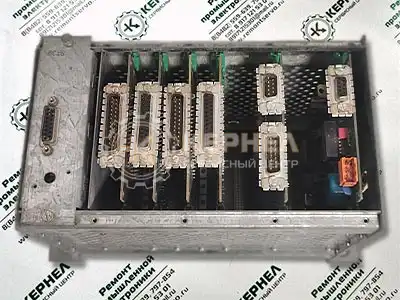 Ремонт контроллеров Haver & Boecker Ремонт контроллеров Haver & Boecker