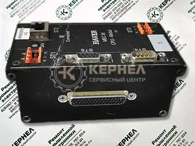 Ремонт контроллеров Haver & Boecker Ремонт контроллеров Haver & Boecker