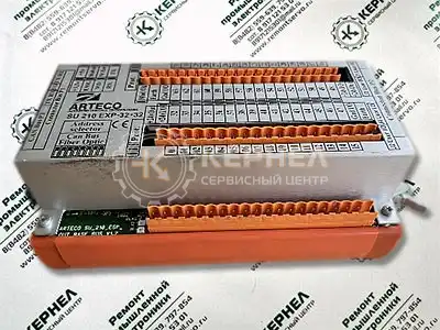 Ремонт контроллеров ARTECO Ремонт контроллеров ARTECO