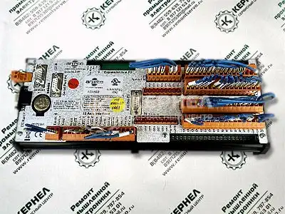 Ремонт контроллеров ARTECO Ремонт контроллеров ARTECO