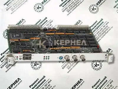 Ремонт контроллеров HELLER Ремонт контроллеров HELLER