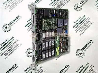 Ремонт контроллеров PHILIPS Ремонт контроллеров PHILIPS