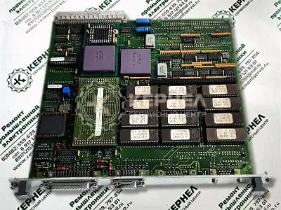 Ремонт контроллеров PHILIPS Ремонт контроллеров PHILIPS