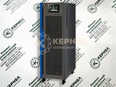 Ремонт источников бесперебойного питания Ремонт источников бесперебойного питания