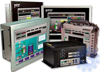 Промышленные компьютеры Промышленные компьютеры