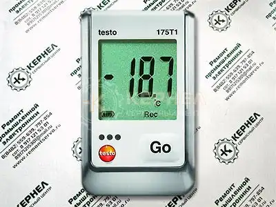 Ремонт логгеров Ремонт логгеров