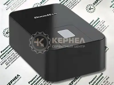 ремонт блока управления ворот в 