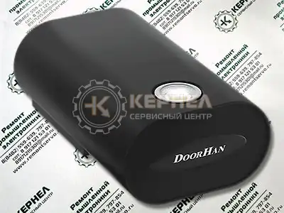 ремонт привода ворот Колумбус