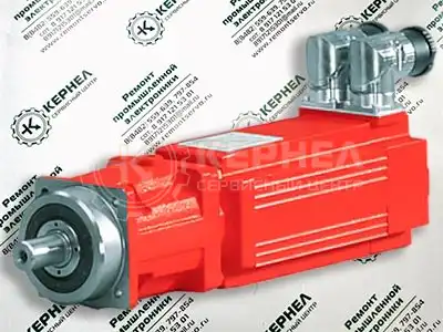 Ремонт серводвигателей Allen-Bradley Ремонт серводвигателей Allen-Bradley