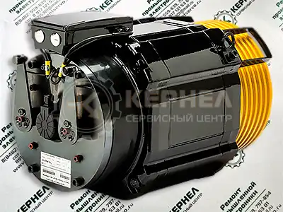 Ремонт серводвигателей Lafert Ремонт серводвигателей Lafert