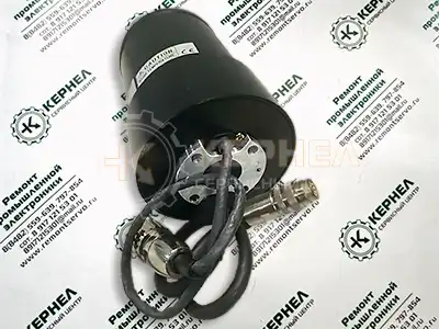 Ремонт серводвигателей Yokogawa Ремонт серводвигателей Yokogawa