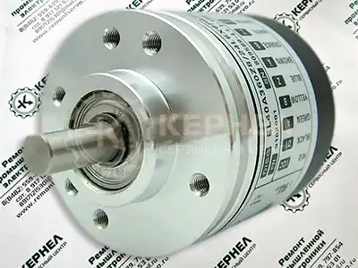 Ремонт энкодеров ELTRA Ремонт энкодеров ELTRA