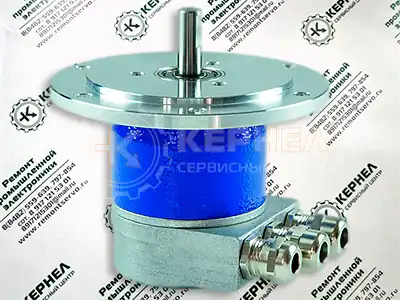 Ремонт энкодеров ELTRA Ремонт энкодеров ELTRA