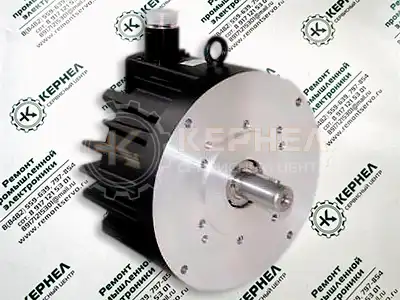 Ремонт электродвигателей BAUMULLER Ремонт электродвигателей BAUMULLER