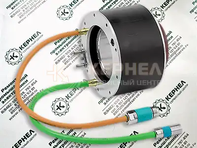 Ремонт двигателей SIMOTICS T-1FW3 и T-1FW6 Ремонт двигателей SIMOTICS T-1FW3 и T-1FW6