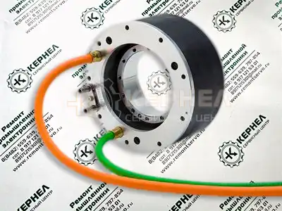 Ошибки и неисправности моментных двигателей SIMOTICS T-1FW3 и T-1FW6 Ошибки и неисправности моментных двигателей SIMOTICS T-1FW3 и T-1FW6