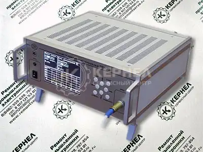 Ремонт миллитесламетров и магнитометров