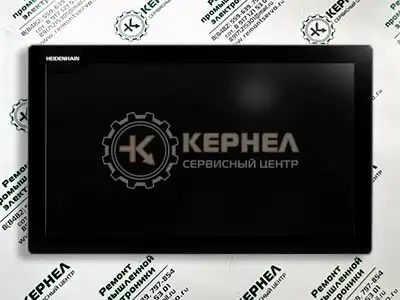 Ремонт TNC HEIDENHAIN Ремонт TNC HEIDENHAIN