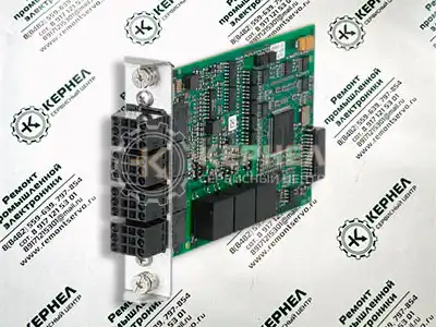 Ремонт TNC HEIDENHAIN Ремонт TNC HEIDENHAIN