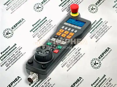 Ремонт ЧПУ HEIDENHAIN Ремонт ЧПУ HEIDENHAIN