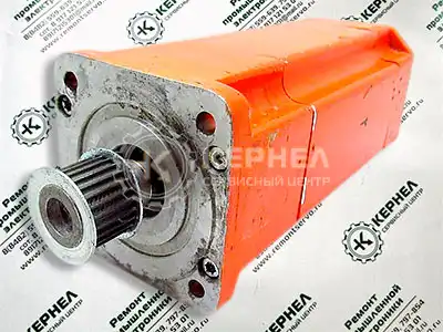 Ремонт серводвигателей ELMO Ремонт серводвигателей ELMO