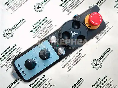 Ремонт ЧПУ Deckel MAHO Ремонт ЧПУ Deckel MAHO