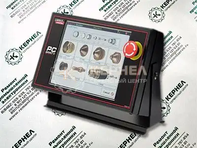 Ремонт CNC BURNY PHANTOM Ремонт CNC BURNY PHANTOM