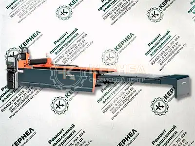 Ремонт CNC UNIMACH LaserCut Master Ремонт CNC UNIMACH LaserCut Master